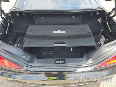 2015 Mercedes-Benz SL 400 - zdjęcie 13 z 25 - miniatura