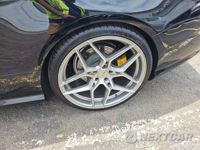 2015 Mercedes-Benz SL 400 - zdjęcie 20 z 25 - miniatura