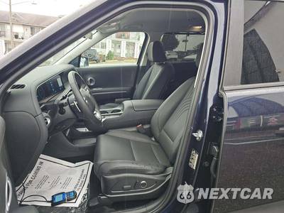 2026 Hyundai Palisade SEL 7-Passenger - zdjęcie 6 z 24 - miniatura
