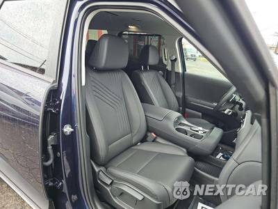 2026 Hyundai Palisade SEL 7-Passenger - zdjęcie 19 z 24 - miniatura