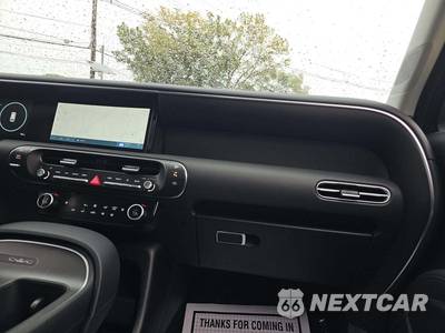 2026 Hyundai Palisade SEL 7-Passenger - zdjęcie 20 z 24 - miniatura