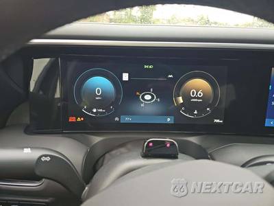 2026 Hyundai Palisade SEL 7-Passenger - zdjęcie 9 z 24 - miniatura