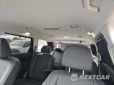 2026 Hyundai Palisade SEL 7-Passenger - zdjęcie 11 z 24 - miniatura