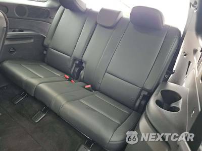 2026 Hyundai Palisade SEL 7-Passenger - zdjęcie 14 z 24 - miniatura