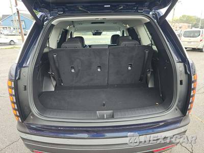 2026 Hyundai Palisade SEL 7-Passenger - zdjęcie 15 z 24 - miniatura