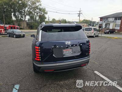 2026 Hyundai Palisade SEL 7-Passenger - zdjęcie 2 z 24 - miniatura
