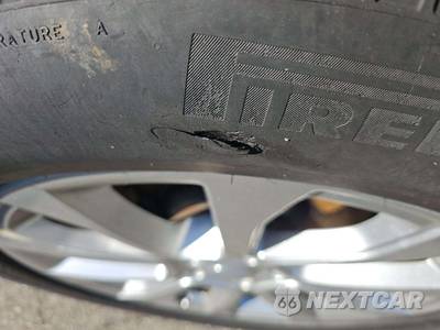 2025 Land Rover Range Rover Sport SE - zdjęcie 21 z 24 - miniatura