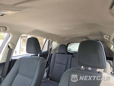 2018 Toyota RAV4 LE - zdjęcie 11 z 28 - miniatura