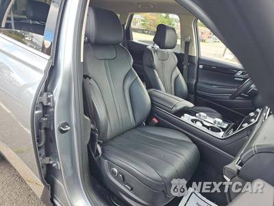2025 Genesis GV80 2.5T Standard - zdjęcie 18 z 23 - miniatura