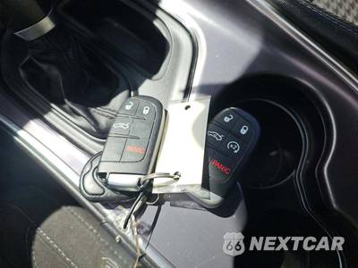 2017 Dodge Challenger R/T - zdjęcie 8 z 24 - miniatura