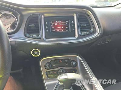 2017 Dodge Challenger R/T - zdjęcie 10 z 24 - miniatura