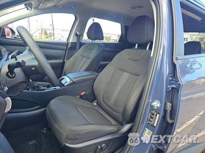 2026 Hyundai Tucson SEL Plus - zdjęcie 6 z 23 - miniatura