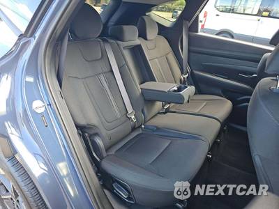2026 Hyundai Tucson SEL Plus - zdjęcie 16 z 23 - miniatura