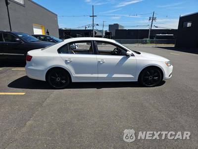 2014 Volkswagen Jetta TDI Sedan - zdjęcie 4 z 22 - miniatura