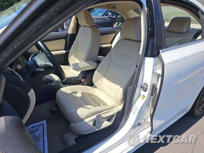 2014 Volkswagen Jetta TDI Sedan - zdjęcie 6 z 22 - miniatura