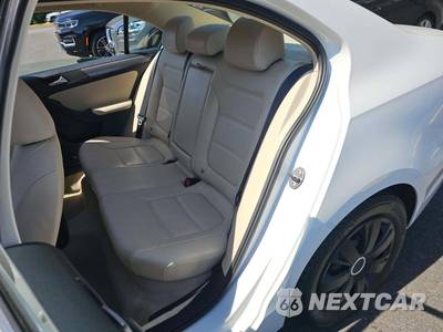 2014 Volkswagen Jetta TDI Sedan - zdjęcie 13 z 22 - miniatura