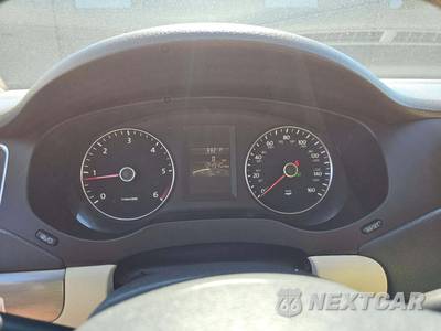2014 Volkswagen Jetta TDI Sedan - zdjęcie 9 z 22 - miniatura