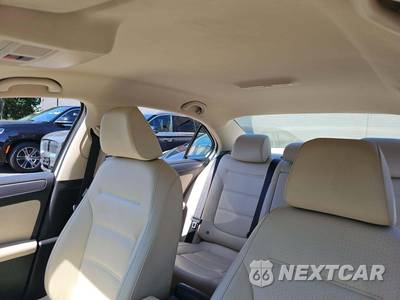 2014 Volkswagen Jetta TDI Sedan - zdjęcie 11 z 22 - miniatura