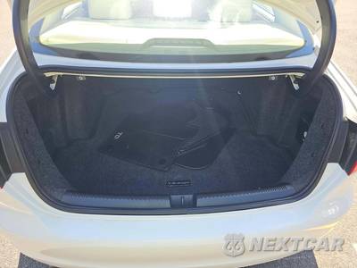 2014 Volkswagen Jetta TDI Sedan - zdjęcie 14 z 22 - miniatura