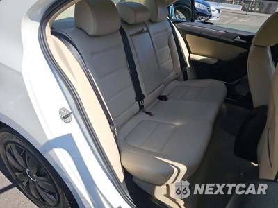 2014 Volkswagen Jetta TDI Sedan - zdjęcie 16 z 22 - miniatura