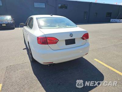 2014 Volkswagen Jetta TDI Sedan - zdjęcie 2 z 22 - miniatura