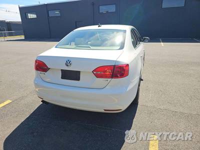 2014 Volkswagen Jetta TDI Sedan - zdjęcie 3 z 22 - miniatura