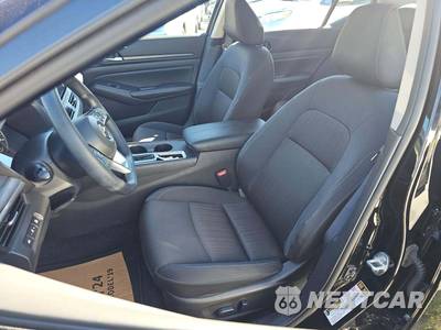 2025 Nissan Altima SV - zdjęcie 6 z 25 - miniatura