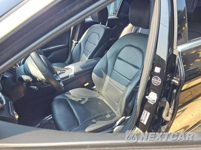 2018 Mercedes-Benz C 300 Sedan - zdjęcie 6 z 26 - miniatura