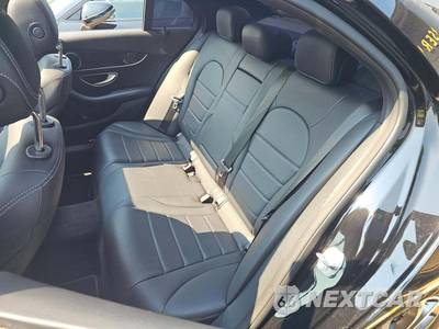 2018 Mercedes-Benz C 300 Sedan - zdjęcie 13 z 26 - miniatura