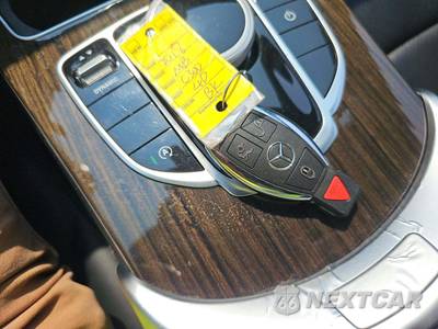 2018 Mercedes-Benz C 300 Sedan - zdjęcie 8 z 26 - miniatura