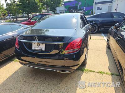 2018 Mercedes-Benz C 300 Sedan - zdjęcie 3 z 26 - miniatura