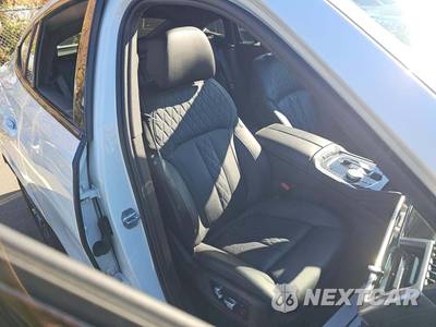 2024 BMW X6 Sports Activity Coupe xDrive40i - zdjęcie 18 z 24 - miniatura