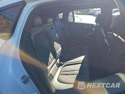 2024 BMW X6 Sports Activity Coupe xDrive40i - zdjęcie 16 z 24 - miniatura