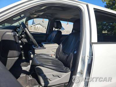 2022 Chevrolet SILVERADO MEDIUM DUTY Base - zdjęcie 6 z 22 - miniatura