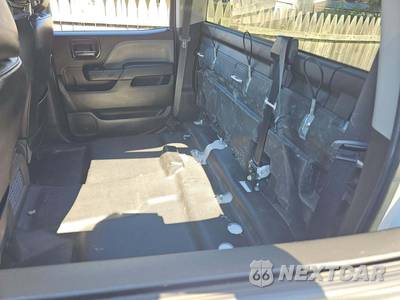 2022 Chevrolet SILVERADO MEDIUM DUTY Base - zdjęcie 13 z 22 - miniatura