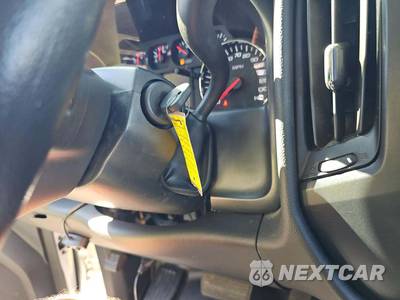 2022 Chevrolet SILVERADO MEDIUM DUTY Base - zdjęcie 8 z 22 - miniatura