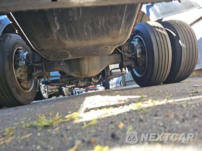 2022 Chevrolet SILVERADO MEDIUM DUTY Base - zdjęcie 14 z 22 - miniatura
