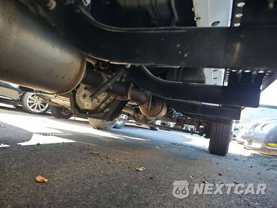 2022 Chevrolet SILVERADO MEDIUM DUTY Base - zdjęcie 16 z 22 - miniatura