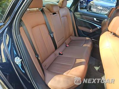 2021 Audi A6 Premium Plus Sedan 45 TFSI - zdjęcie 16 z 31 - miniatura
