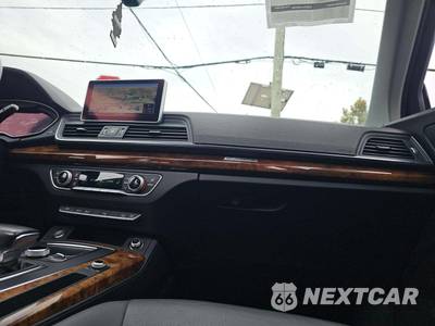 2018 Audi Q5 Premium Plus - zdjęcie 19 z 24 - miniatura