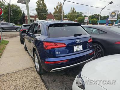 2018 Audi Q5 Premium Plus - zdjęcie 2 z 24 - miniatura