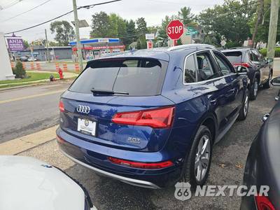2018 Audi Q5 Premium Plus - zdjęcie 3 z 24 - miniatura