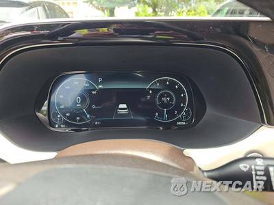 2021 Hyundai Palisade Ultimate Calligraphy 7-Passenger w/Beige Interior - zdjęcie 9 z 24 - miniatura