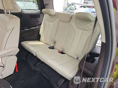 2021 Hyundai Palisade Ultimate Calligraphy 7-Passenger w/Beige Interior - zdjęcie 14 z 24 - miniatura