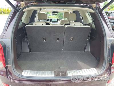 2021 Hyundai Palisade Ultimate Calligraphy 7-Passenger w/Beige Interior - zdjęcie 15 z 24 - miniatura