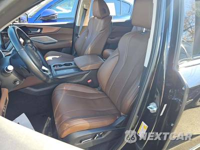 2025 Acura MDX w/Technology Package - zdjęcie 6 z 25 - miniatura