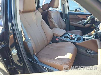2025 Acura MDX w/Technology Package - zdjęcie 19 z 25 - miniatura