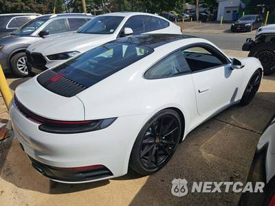 2020 Porsche 911 Carrera - zdjęcie 3 z 23 - miniatura