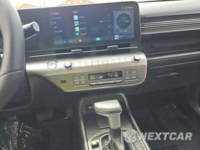 2026 Hyundai Kona SEL Sport - zdjęcie 10 z 23 - miniatura