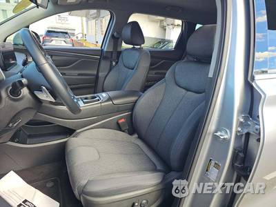 2023 Hyundai Santa Fe SEL - zdjęcie 6 z 24 - miniatura